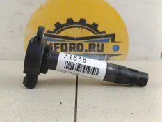 Катушка зажигания Mitsubishi Lancer 2008 1832A016 CY 2.0 4B11