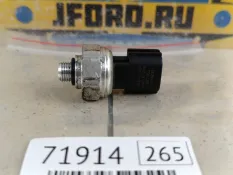 Датчик кондиционера Kia Stinger 2019 97721D2000 CK 2.0 G4KL