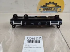 Блок кнопок Kia Stinger 2019 93300J5760 CK