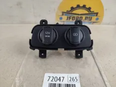 Разъем USB Kia Stinger 2019 96125J5200 CK