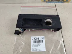 Кнопка крышки багажника Kia Stinger 2019 87372J5010 CK