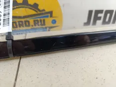 Молдинг лобового стекла Kia Stinger 2019 86131J5000 CK, левый