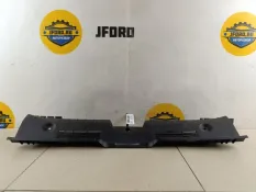 Накладка на заднюю панель Kia Stinger 2019 85770J5000 CK