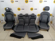 Сиденья комплект Kia Stinger 2019 CK