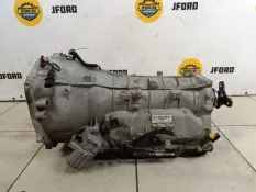 АКПП Kia Stinger 2019 4500047AS0 CK 2.0 G4KL