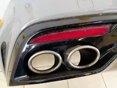 Бампер Kia Stinger 2019 86610J5000 CK, задний