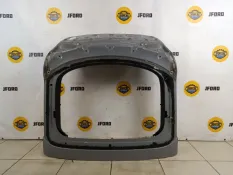 Крышка багажника Kia Stinger 2019 73700J5000 CK