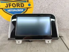 Дисплей многофункциональный Kia Stinger 2019 96525J5410FHV CK
