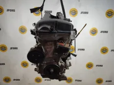 Двигатель Mitsubishi Lancer 2007 4B11 CY4A 2.0 4B11