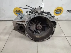 МКПП Mitsubishi Lancer 2007 2500A156 CY4A 2.0 4B11