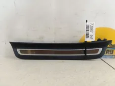 Накладка порога внутренняя Kia Stinger 2019 85877J5100 CK, задняя левая