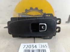 Кнопка стеклоподъемника Kia Stinger 2019 93580J5010 CK, задняя