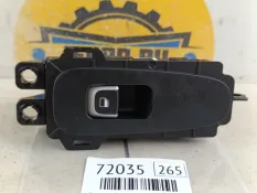Кнопка стеклоподъемника Kia Stinger 2019 93580J5010 CK, задняя