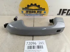 Ручка двери внешняя Kia Stinger 2019 82651J5200 CK, передняя левая