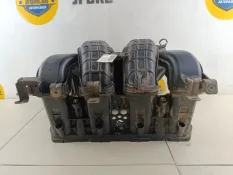 Коллектор впускной Mitsubishi Lancer 2007 1540A069 CY4A 2.0 4B11