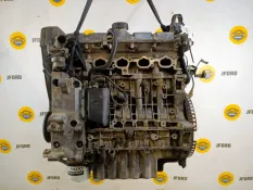 Двигатель Volvo V70XC 1998 B5254T LW56 2.5 B5254T