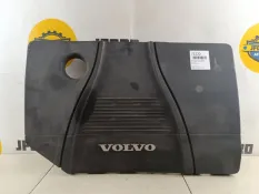 Крышка двигателя декоративная Volvo S40 2012 30777322 MS 2.0 B4204S3