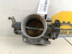 Дроссельная заслонка Volvo V70XC 1998 1271892 LW56 2.5 B5254T