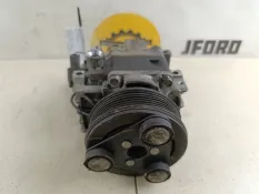 Компрессор кондиционера Mazda CX-7 2008 E2Y16145Z ER 2.3 L3-VDT