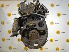 Двигатель Ford Ranger 2007 WEAT ET 3.0 D WEAT