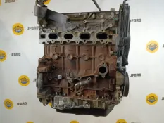 Двигатель Ford Kuga 2014 TXMA CBS 2.0 D TXMA