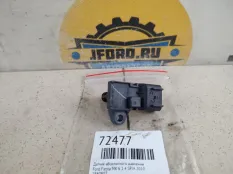 Датчик абсолютного давления Ford Fiesta 2010 1940807 MK 6 1.4 SPJA