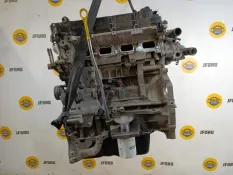 Двигатель Mitsubishi Outlander XL 2009 4B12 CW5W 2.4 4B12