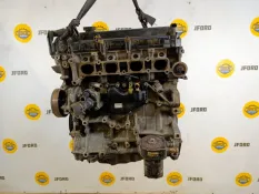 Двигатель Mazda 6 2007 LF GG 2.0 LF-VE