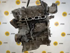 Двигатель Toyota Verso 2010 1ZRFAE ZGR20 1.6 1ZR-FAE