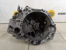 МКПП Toyota Verso 2010 303000F030 ZGR20 1.6 1ZR-FAE