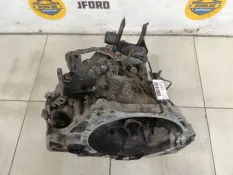МКПП Toyota Verso 2010 303000F030 ZGR20 1.6 1ZR-FAE