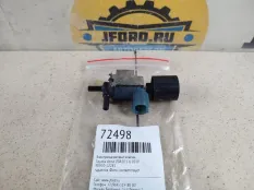 Электромагнитный клапан Toyota Verso 2010 9091012281 ZGR20 1.6 1ZR-FAE