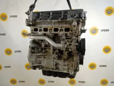 Двигатель Mitsubishi Outlander XL 2009 4B12 CW5W 2.4 4B12