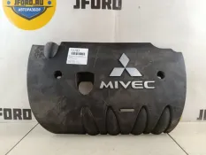 Крышка двигателя декоративная Mitsubishi Outlander XL 2009 1003A058 CW5W 2.4 4B12
