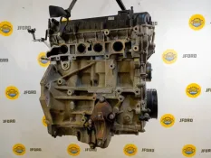 Двигатель Volvo S40 2012 B4204S3 MS 2.0 B4204S3