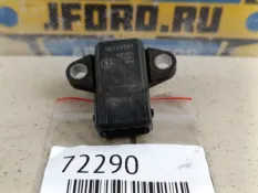 Датчик абсолютного давления Mitsubishi Outlander XL 2009 MN153281 CW5W 2.4 4B12