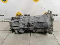 МКПП Mitsubishi Pajero 2 1996 MR111987 V25W 3.5 6G74