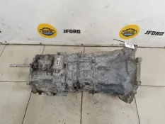 МКПП Mitsubishi Pajero 2 1996 MR111987 V25W 3.5 6G74