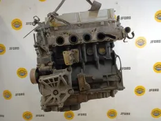 Двигатель Mitsubishi Outlander 2004 4G69 CU5W 2.4 4G69