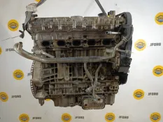 Двигатель Volvo S40 2007 B5254T3 MS68 2.5 B5254T3