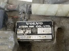 АКПП Volvo S40 2007 8251823 MS68 2.5 B5254T3