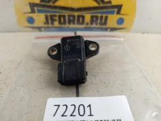 Датчик абсолютного давления Mitsubishi Outlander 2004 MN153281 CU5W 2.4 4G69