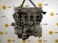Двигатель Suzuki SX4 2008 M16A YA21S 1.6 M16A