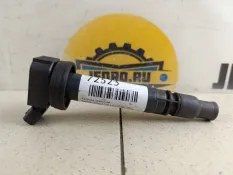 Катушка зажигания Toyota Celica 2003 9091902238 T230 1.8 2ZZ-GE