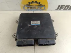 Блок управления двигателем Mitsubishi Colt 2008 1860A163 Z36A 1.5 4A91