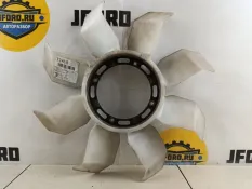 Крыльчатка Mitsubishi Pajero 2 1996 MD334659 V25W 3.5 6G74