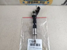 Форсунка топливная Ford Mondeo 4 2012 2013353 BD 1.6 ECOBOOST JTBB