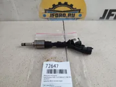 Форсунка топливная Ford Mondeo 4 2012 2013353 BD 1.6 ECOBOOST JTBB
