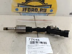 Форсунка топливная Ford Mondeo 4 2012 2013353 BD 1.6 ECOBOOST JTBB
