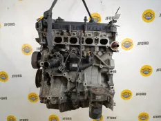 Двигатель Mazda 5 2005 LF CR 2.0 LF-DE